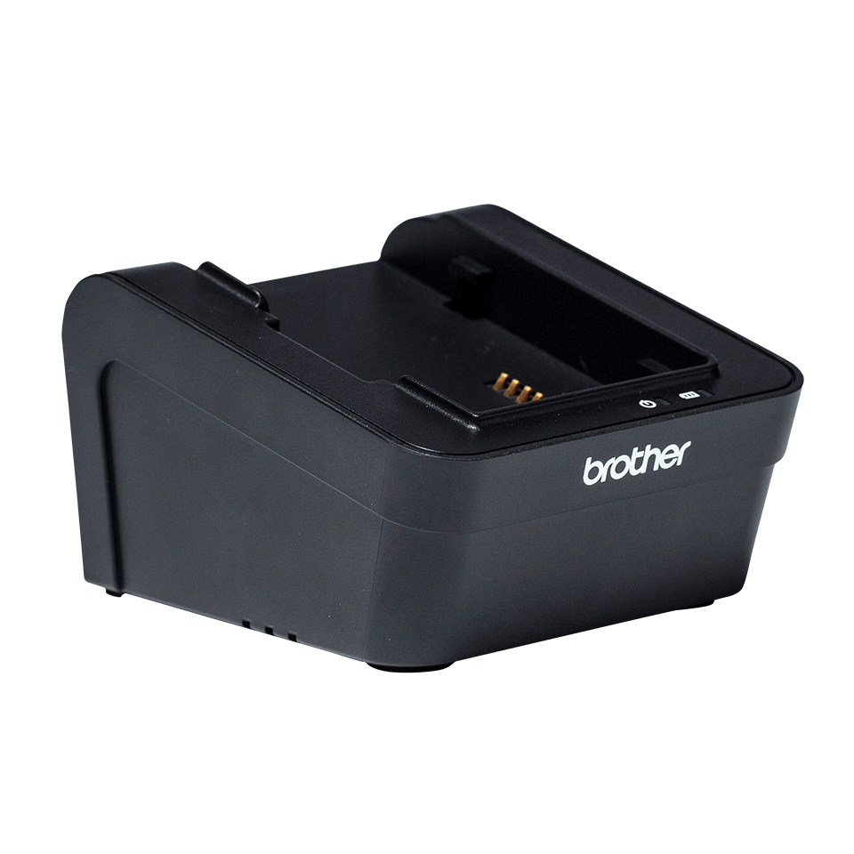 Brother PA-BC-005 Single Slot Battery Charger 2
